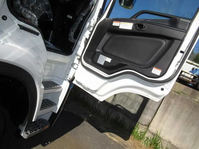 三菱 スーパーグレート 2PG-FS80VZの写真22