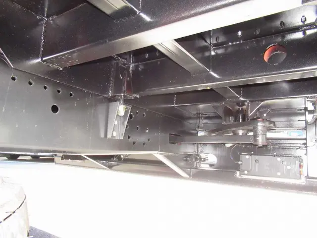 三菱 スーパーグレート 2PG-FS80VZの写真24