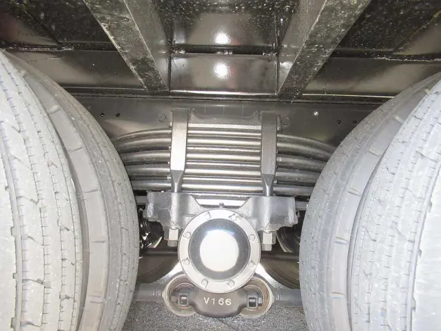 三菱 スーパーグレート 2PG-FS80VZの写真25