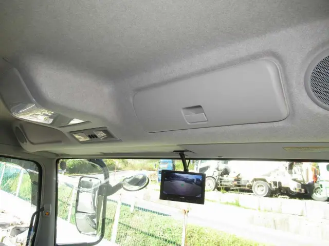 三菱 スーパーグレート 2PG-FS84VZ(8x4)の写真18