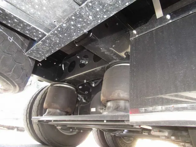 三菱 スーパーグレート 2PG-FS84VZ(8x4)の写真25