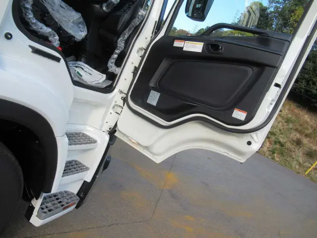 三菱 スーパーグレート 2PG-FV80VY(6x4)の写真23