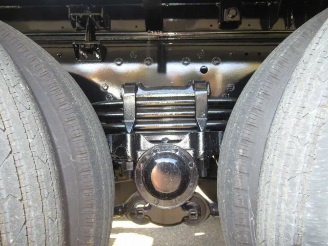 三菱 スーパーグレート 2PG-FV80VY(6x4)の写真25