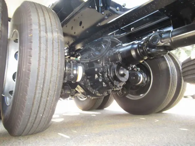 三菱 スーパーグレート 2PG-FV80VY(6x4)の写真26