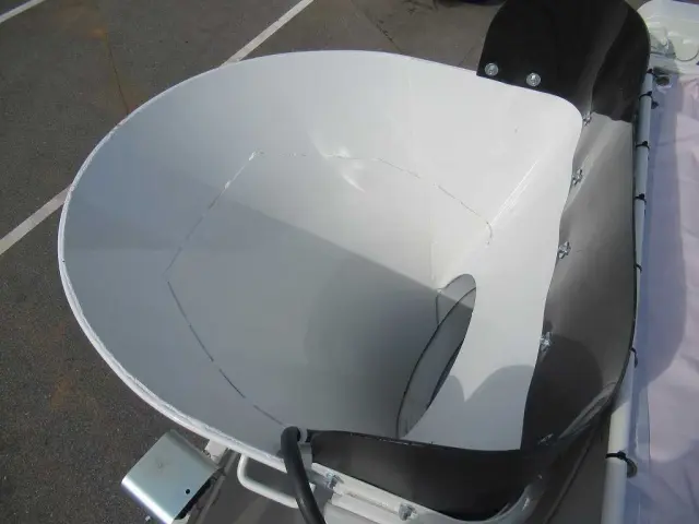 三菱 スーパーグレート 2KG-FV80GX(2WD)の写真13