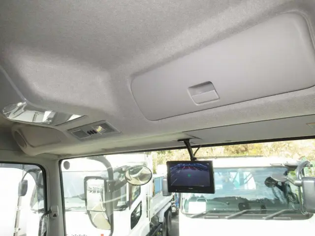三菱 スーパーグレート 2KG-FV80GX(2WD)の写真21
