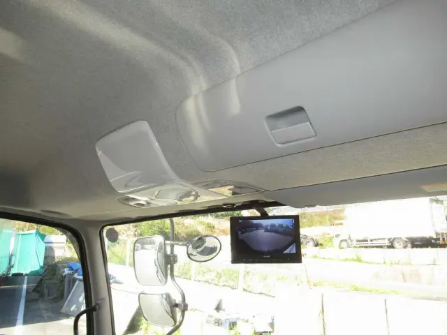 三菱 ファイター 2KG-FK72F(2WD)の写真19