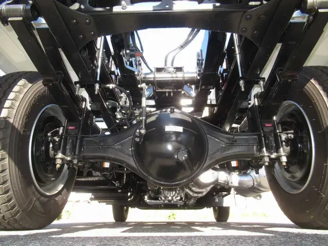 三菱 ファイター 2KG-FK72F(2WD)の写真23