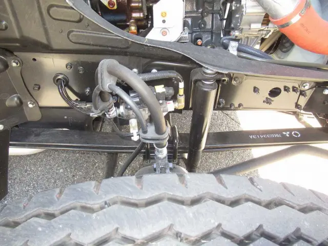 三菱 ファイター 2KG-FK72F(2WD)の写真24