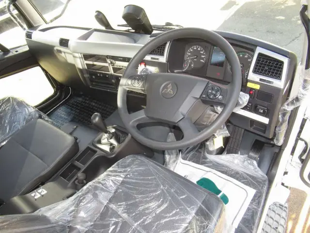 三菱 ファイター 2KG-FK72F(2WD)の写真14