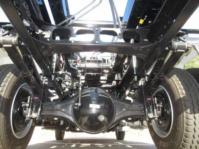 三菱 ファイター 2KG-FK72F(2WD)の写真22