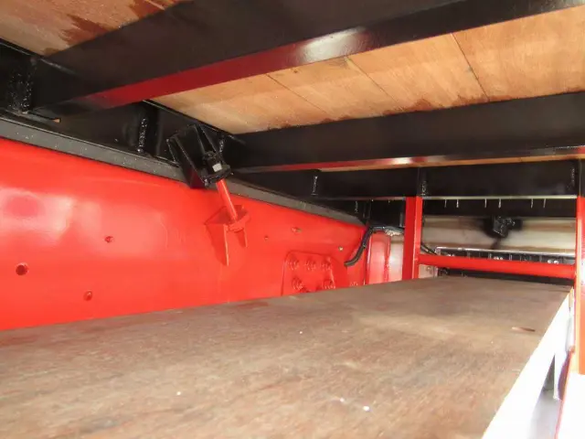 三菱 ファイター 2DG-FQ62F(6x4)の写真23