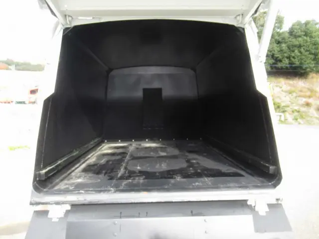 日野 デュトロ 2KG-XZU710M(2WD)の写真8