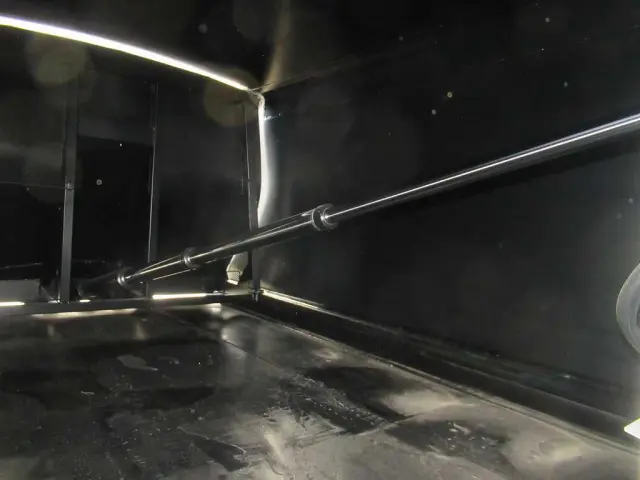 日野 デュトロ 2KG-XZU710M(2WD)の写真9