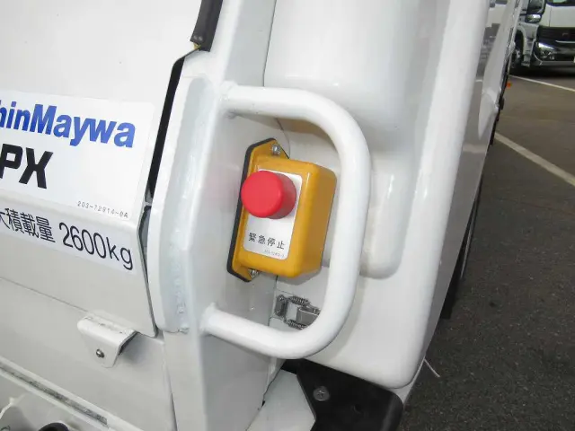 日野 デュトロ 2KG-XZU710M(2WD)の写真12