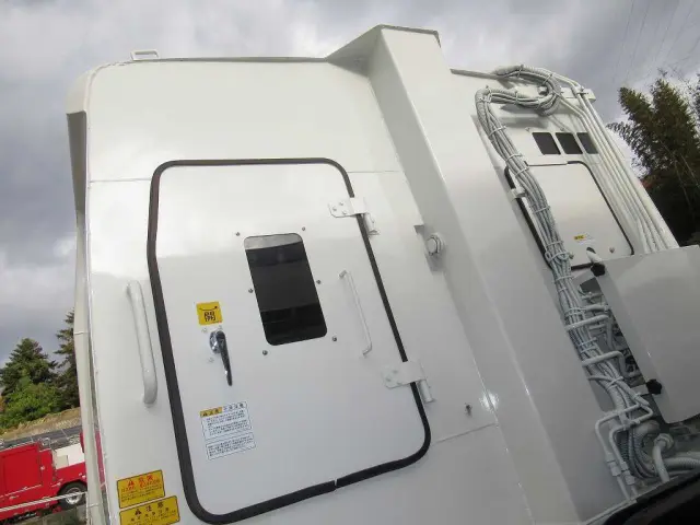 日野 デュトロ 2KG-XZU710M(2WD)の写真16