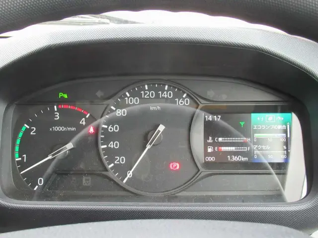 日野 デュトロ 2KG-XZU710M(2WD)の写真18