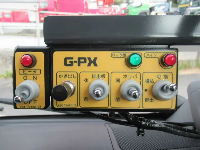 日野 デュトロ 2KG-XZU710M(2WD)の写真19