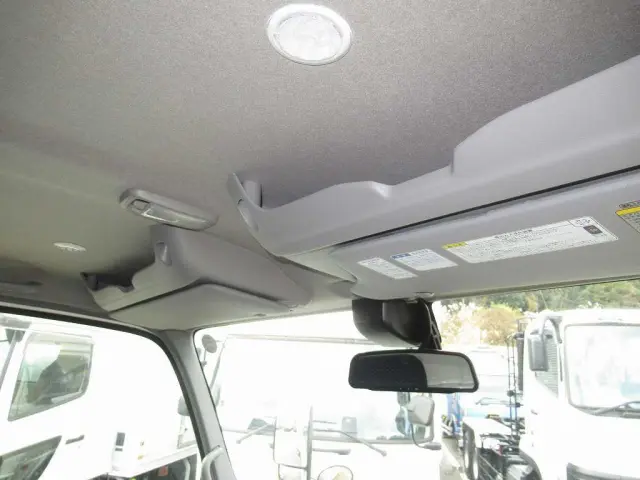 日野 デュトロ 2KG-XZU710M(2WD)の写真21