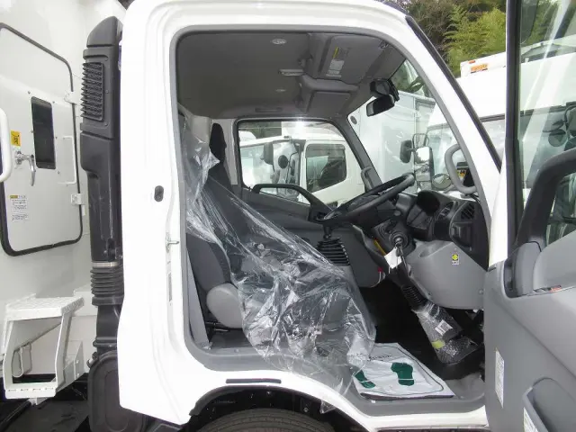 日野 デュトロ 2KG-XZU710M(2WD)の写真22