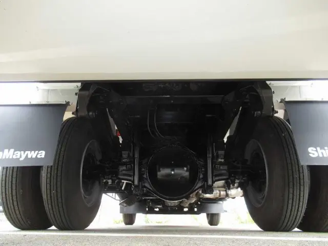 日野 デュトロ 2KG-XZU710M(2WD)の写真25