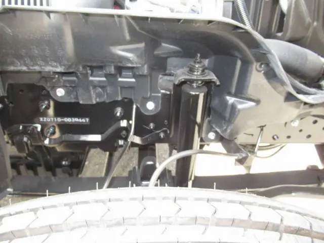 日野 デュトロ 2KG-XZU710M(2WD)の写真27