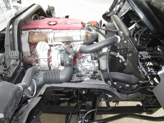 日野 デュトロ 2KG-XZU710M(2WD)の写真28