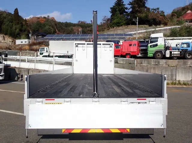 日野 プロフィア 2DG-FW1AHC(8x4)の写真6