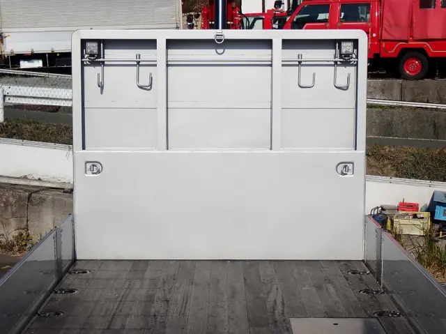 日野 プロフィア 2DG-FW1AHC(8x4)の写真7