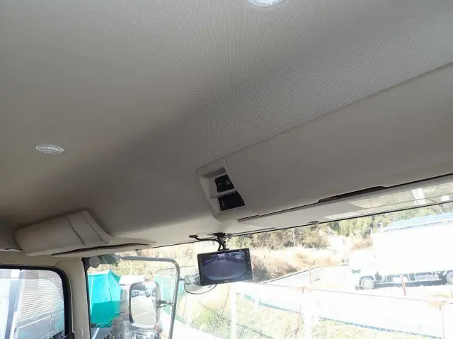 日野 プロフィア 2DG-FW1AHC(8x4)の写真20