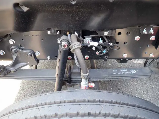 日野 プロフィア 2DG-FW1AHC(8x4)の写真26