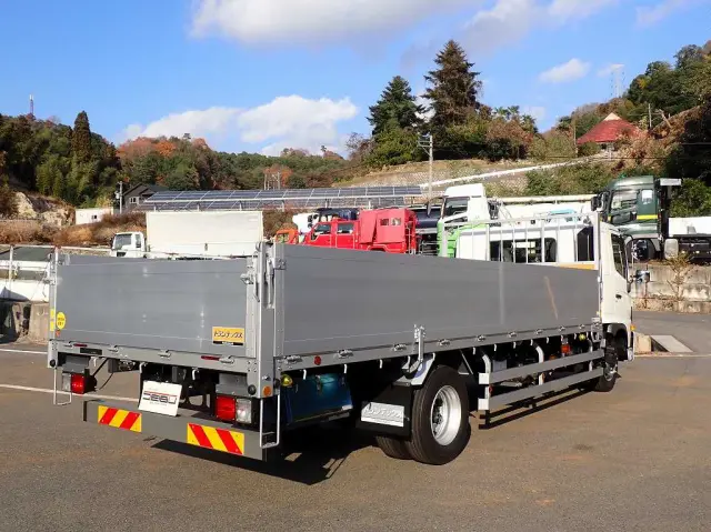 日野 レンジャー 2KG-FE2ACA(2WD)の写真3