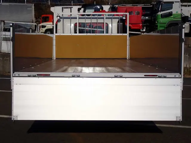 日野 レンジャー 2KG-FE2ACA(2WD)の写真6