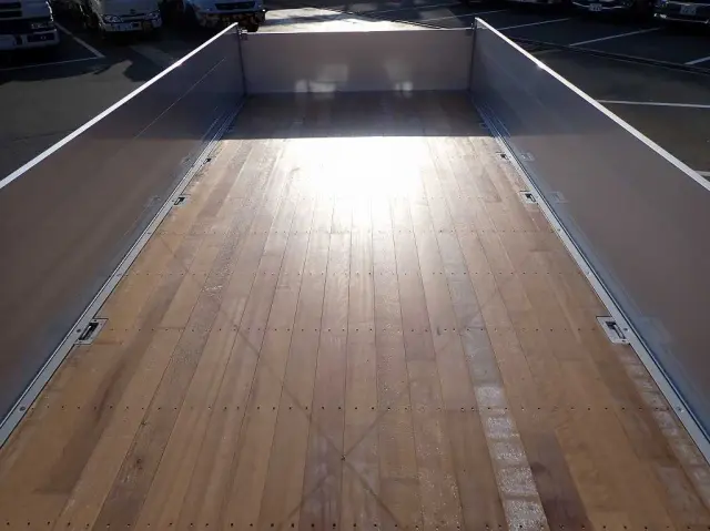 日野 レンジャー 2KG-FE2ACA(2WD)の写真8