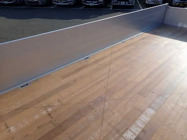 日野 レンジャー 2KG-FE2ACA(2WD)の写真9