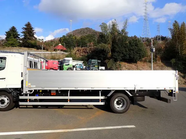 日野 レンジャー 2KG-FE2ACA(2WD)の写真11