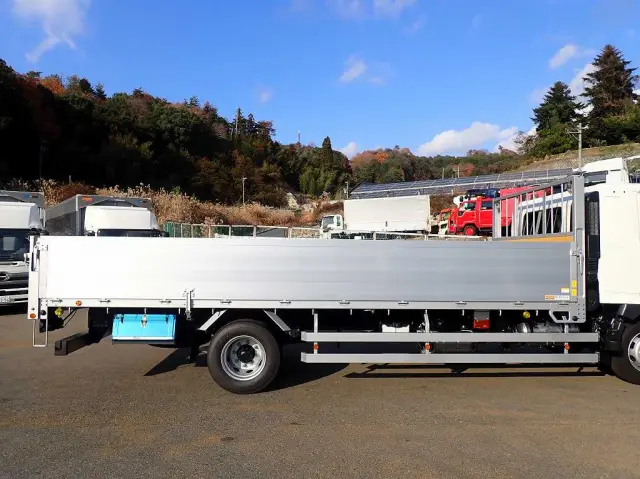 日野 レンジャー 2KG-FE2ACA(2WD)の写真12