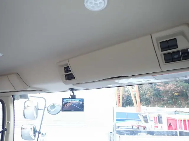 日野 レンジャー 2KG-FE2ACA(2WD)の写真20