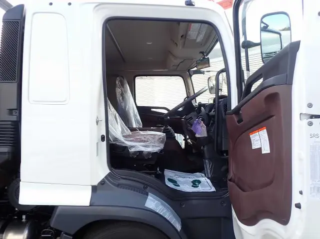 日野 レンジャー 2KG-FE2ACA(2WD)の写真22