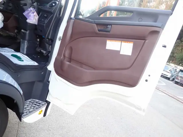 日野 レンジャー 2KG-FE2ACA(2WD)の写真23