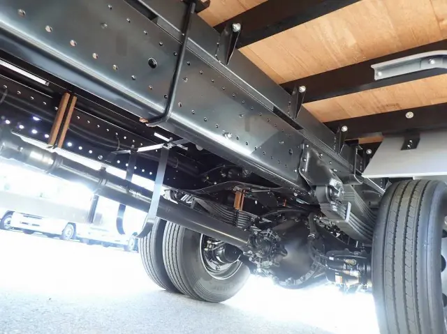 日野 レンジャー 2KG-FE2ACA(2WD)の写真25