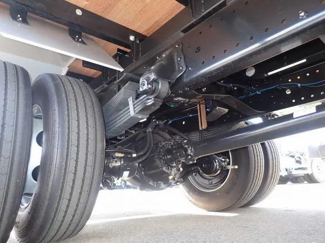 日野 レンジャー 2KG-FE2ACA(2WD)の写真26