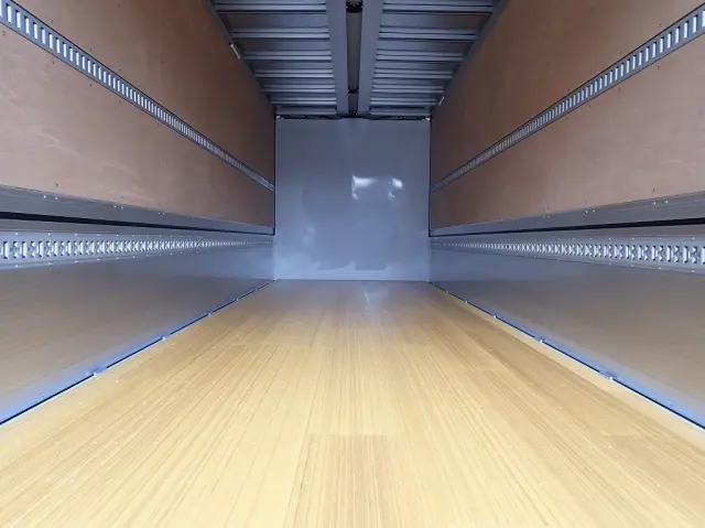 日野 レンジャー 2KG-FD2ABG(2WD)の写真7