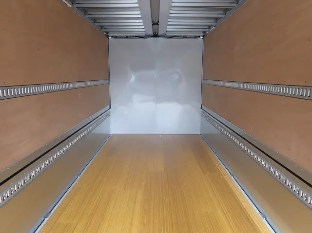 日野 レンジャー 2KG-FD2ABG(2WD)の写真8