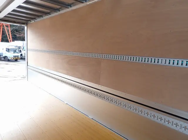 日野 レンジャー 2KG-FD2ABG(2WD)の写真10