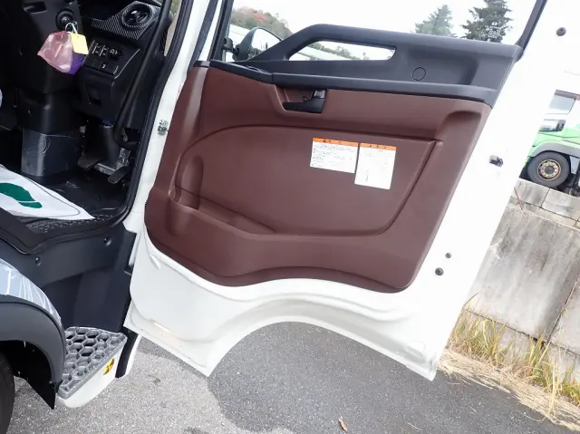 日野 レンジャー 2KG-FD2ABG(2WD)の写真17