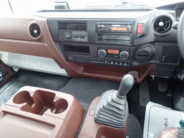 日野 レンジャー 2KG-FD2ABG(2WD)の写真20