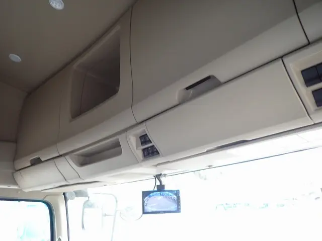 日野 レンジャー 2KG-FD2ABG(2WD)の写真21