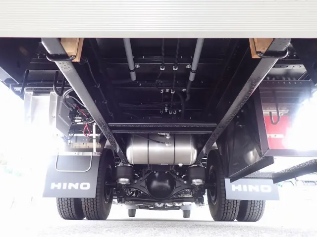 日野 レンジャー 2KG-FD2ABG(2WD)の写真24