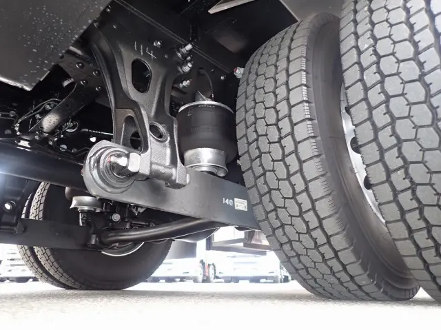 日野 レンジャー 2KG-FD2ABG(2WD)の写真26